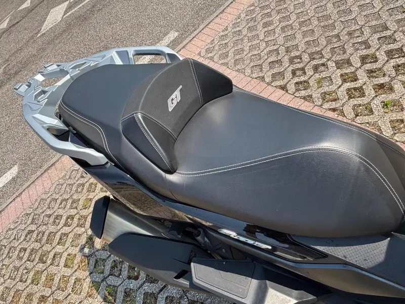 Bmw C 400 GT (2019 - 20) (8)