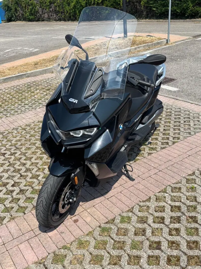 Bmw C 400 GT (2019 - 20)