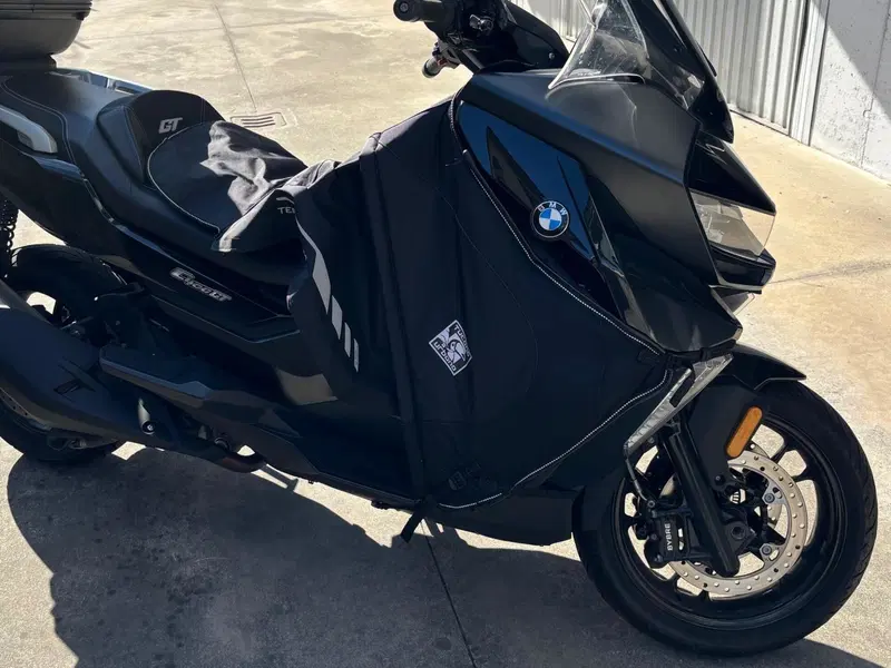 Bmw C 400 GT (2019 - 20) (9)