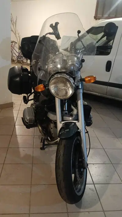 Bmw R 1100 R usata