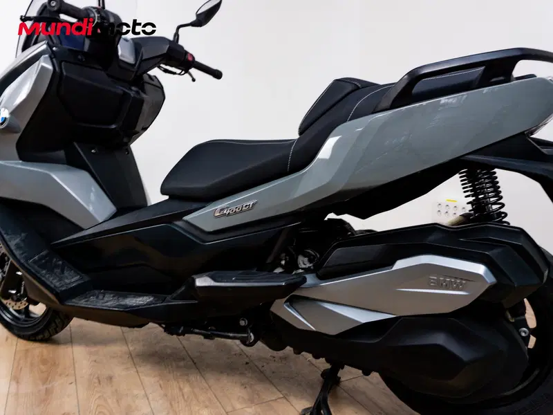 Bmw C 400 GT (2019 - 20) (10)