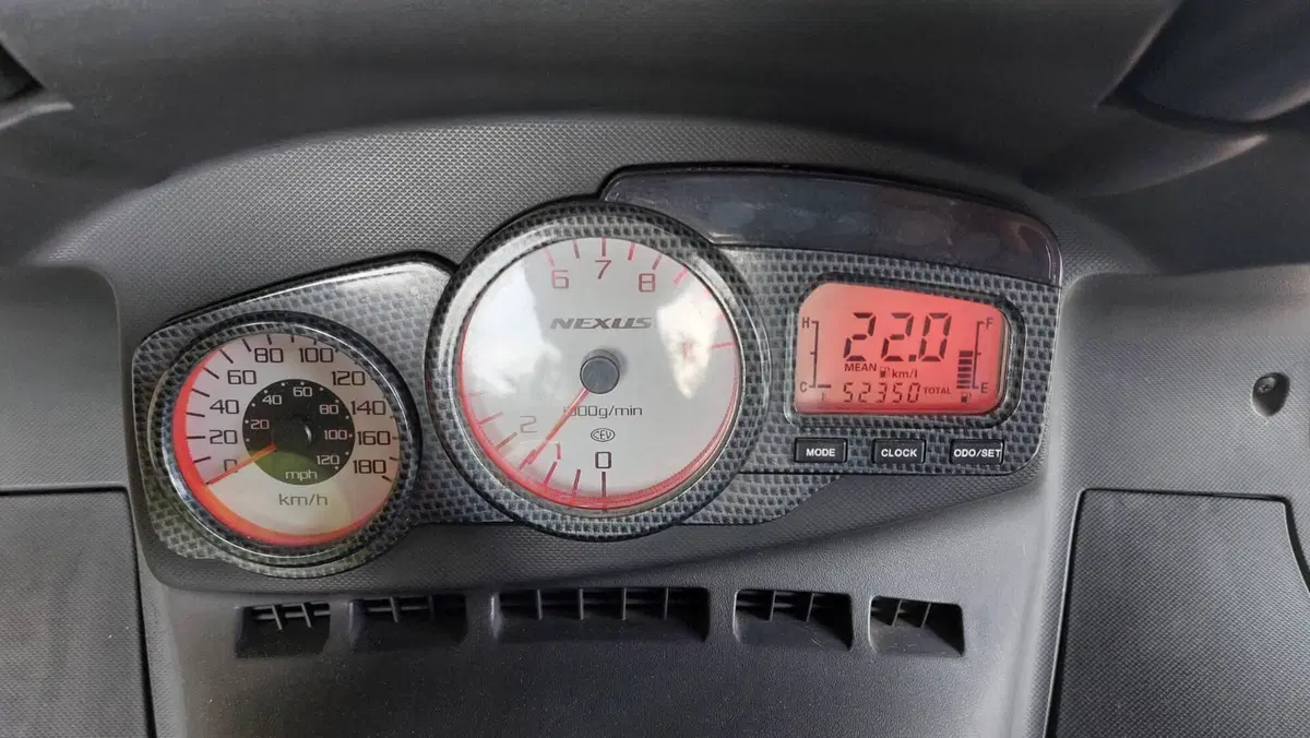 Gilera Nexus 500 (2003 - 05) (6)
