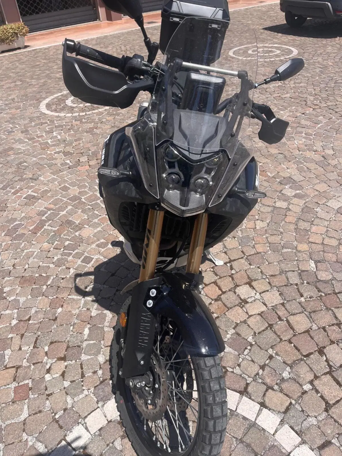 Yamaha Ténéré 700 World Raid (2022 - 25) (3)
