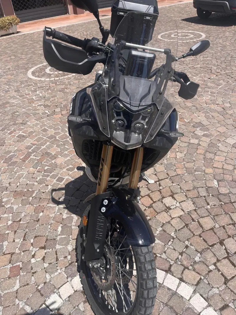 Yamaha Ténéré 700 World Raid (2022 - 25) (3)