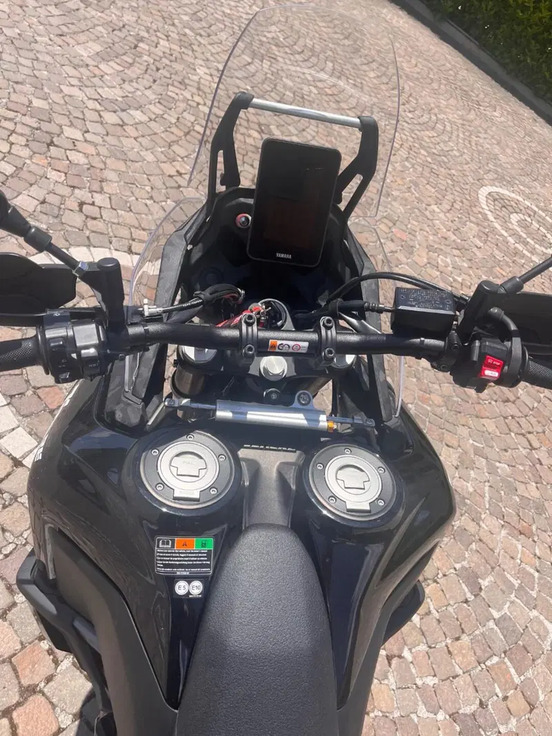 Yamaha Ténéré 700 World Raid (2022 - 25) (4)