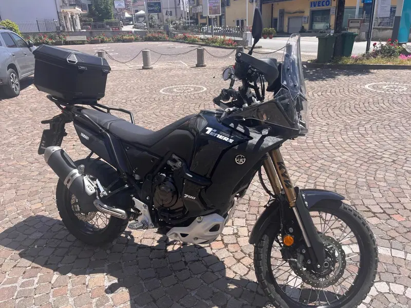 Yamaha Ténéré 700 World Raid (2022 - 25) (6)
