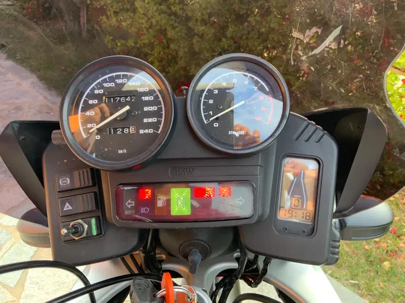 Bmw R 1100 GS ABS (6)