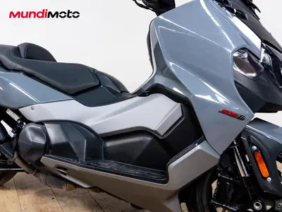 Sym Maxsym TL 508 (2021 - 24) usata