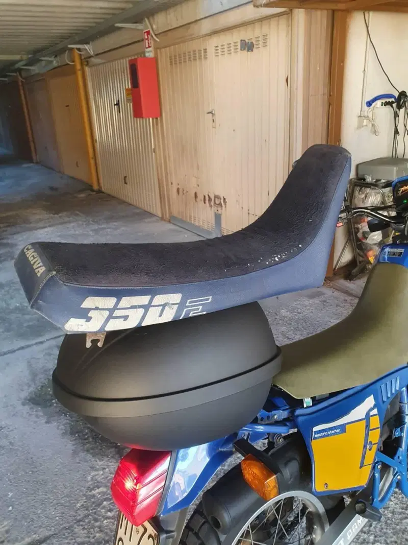Cagiva T4 350 
