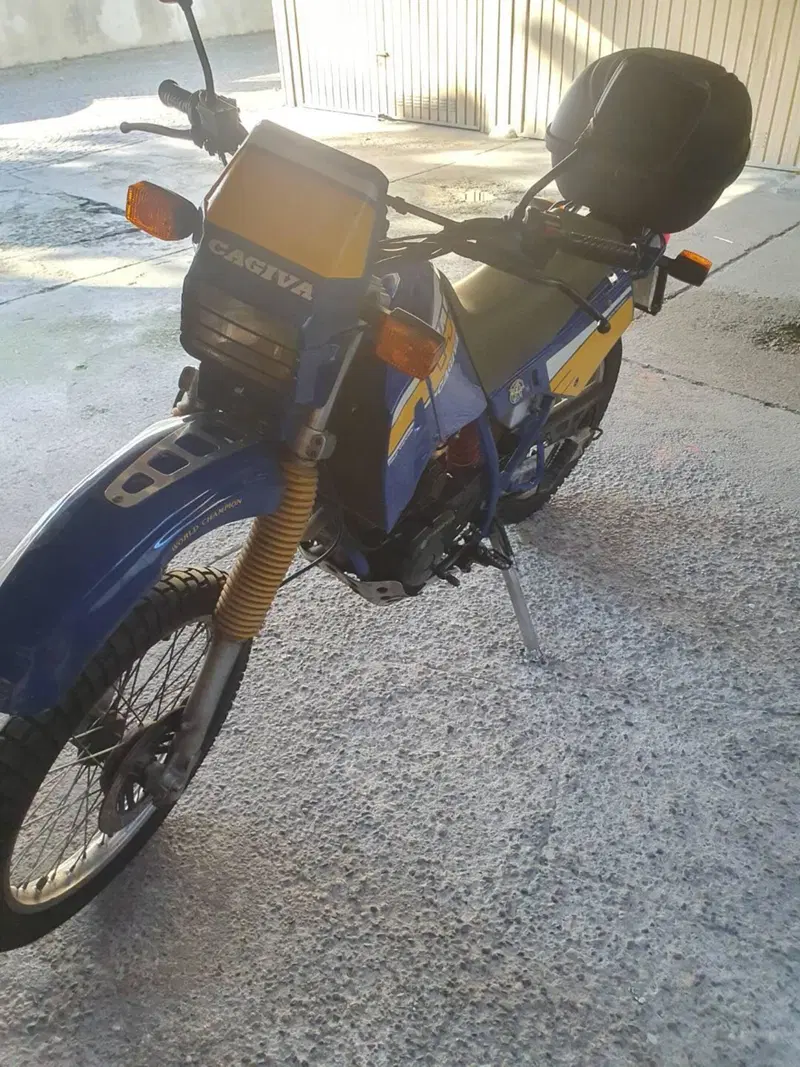 Cagiva T4 350  (7)