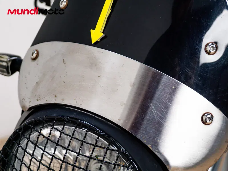 Royal Enfield Scram 411 (2022 - 24) (13)