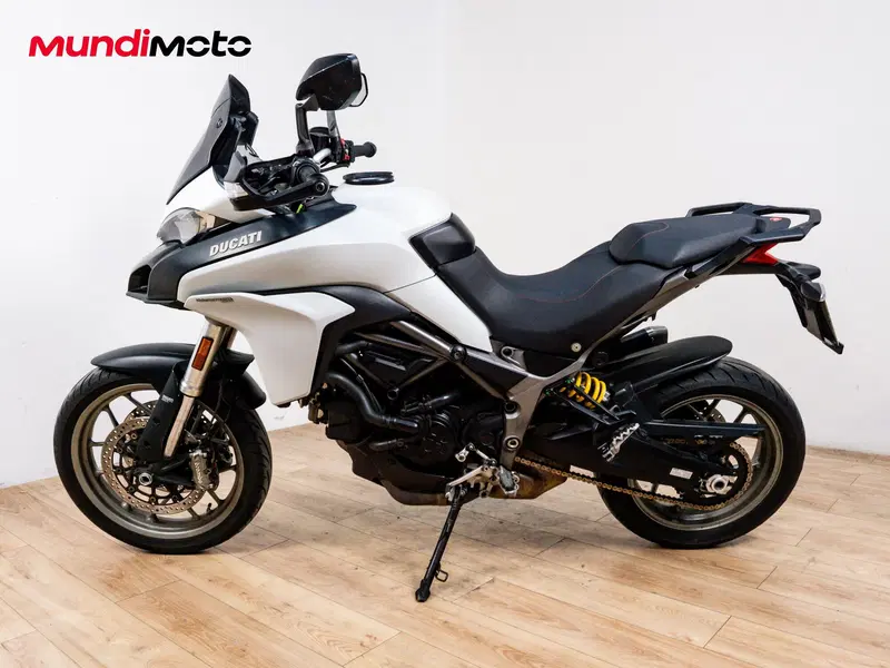Ducati Multistrada 950 (2021) (5)