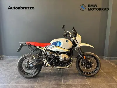 Bmw R nineT Urban GS 1200 (2017 - 20) usata
