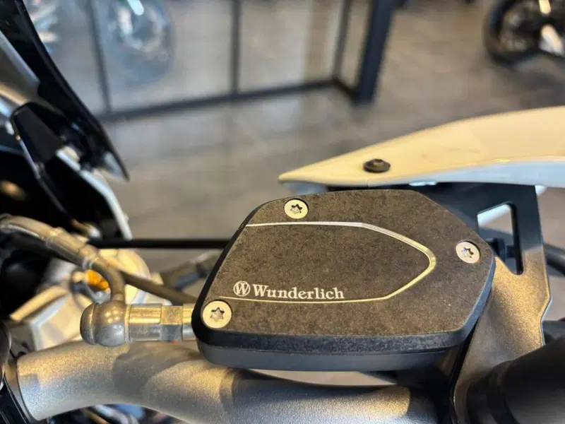 Bmw R nineT Urban GS 1200 (2017 - 20) (13)