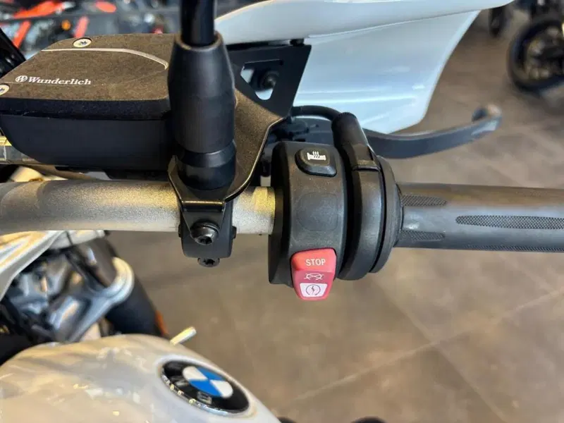 Bmw R nineT Urban GS 1200 (2017 - 20) (7)