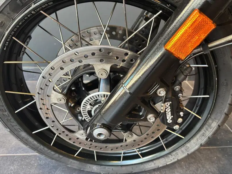 Bmw R nineT Urban GS 1200 (2017 - 20) (14)