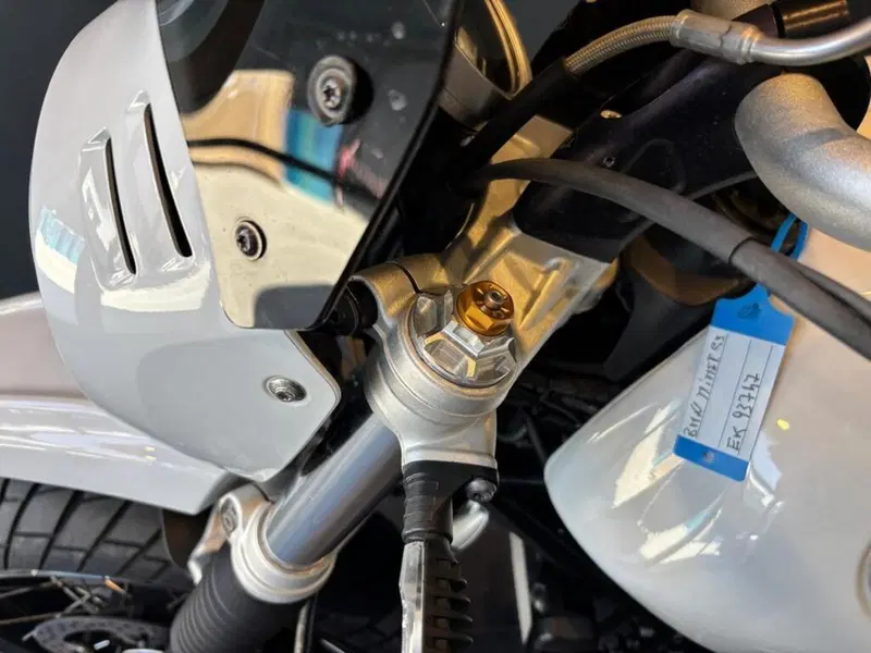 Bmw R nineT Urban GS 1200 (2017 - 20) (11)