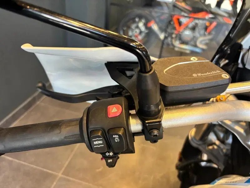 Bmw R nineT Urban GS 1200 (2017 - 20) (6)