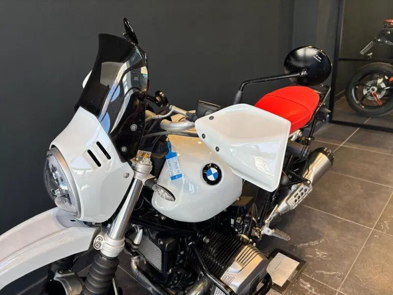 Bmw R nineT Urban GS 1200 (2017 - 20) (9)