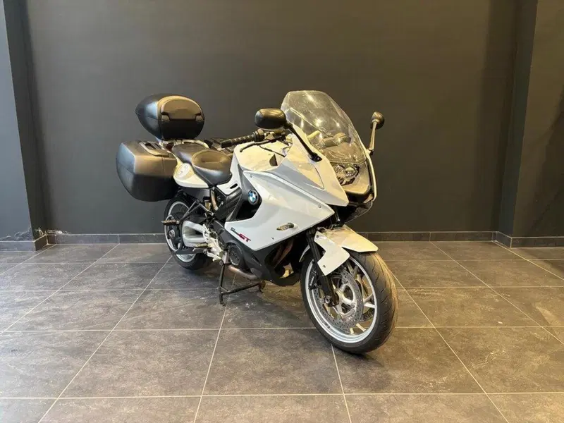 Bmw F 800 GT (2012 - 16) (3)