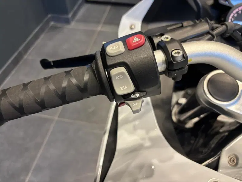 Bmw F 800 GT (2012 - 16) (5)