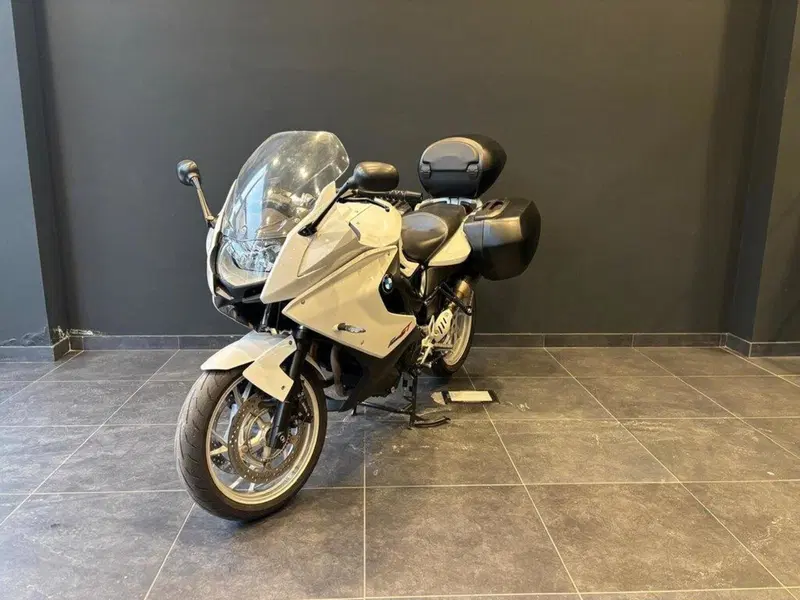 Bmw F 800 GT (2012 - 16) (2)