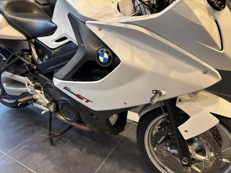 Bmw F 800 GT (2012 - 16) (10)