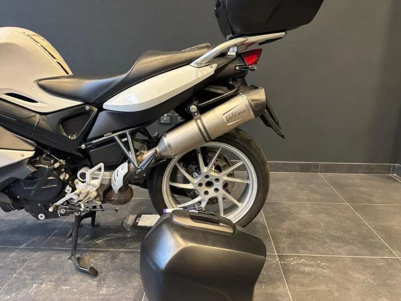 Bmw F 800 GT (2012 - 16) (8)