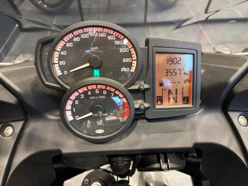 Bmw F 800 GT (2012 - 16) (6)