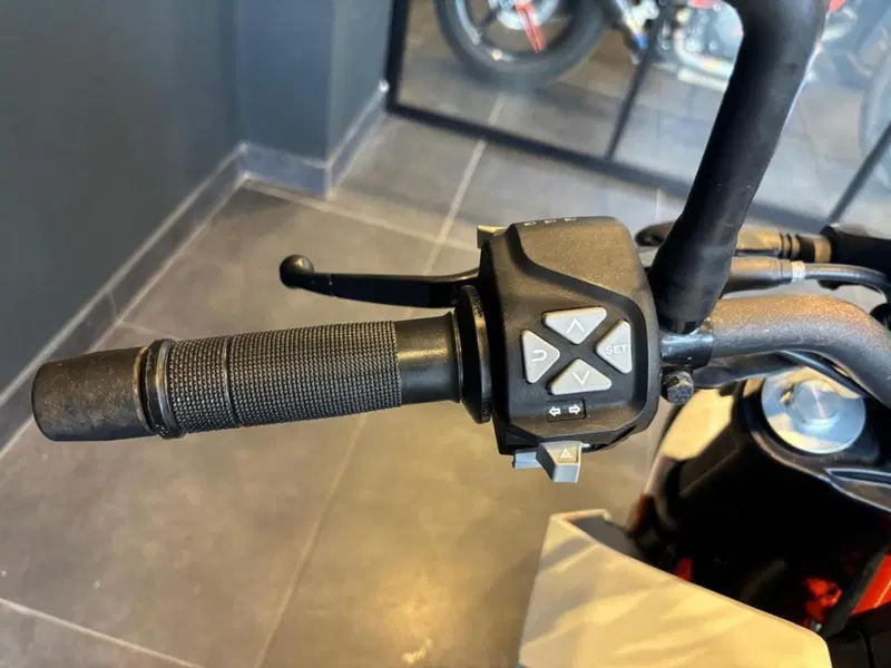 KTM 390 Duke ABS (2017 - 20) (7)
