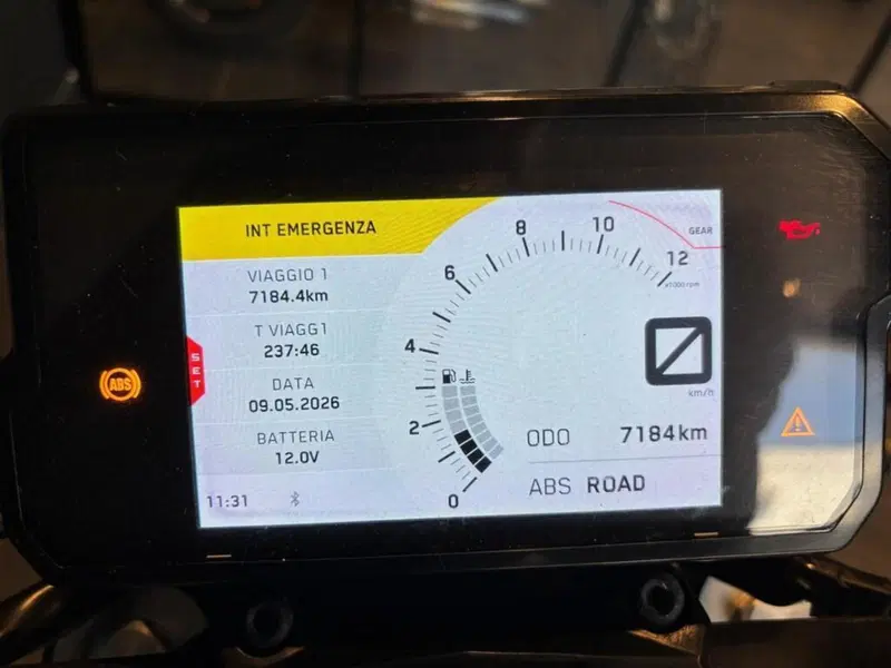 KTM 390 Duke ABS (2017 - 20) (6)