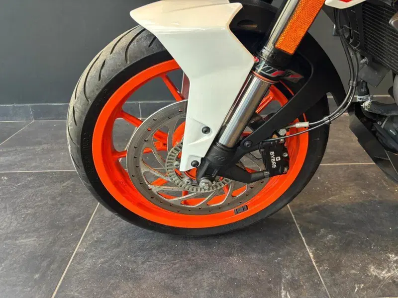 KTM 390 Duke ABS (2017 - 20) (12)