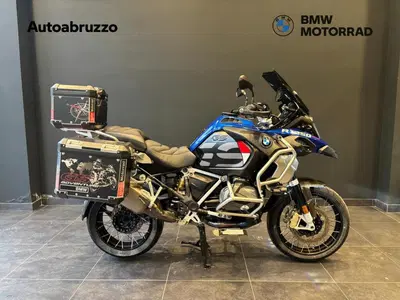 Bmw R 1250 GS Adventure (2021 - 24) usata