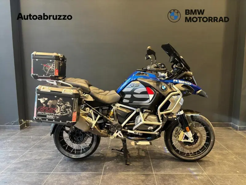 Bmw R 1250 GS Adventure (2021 - 24)