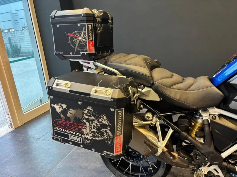 Bmw R 1250 GS Adventure (2021 - 24) (10)