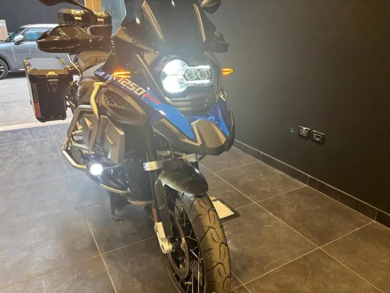 Bmw R 1250 GS Adventure (2021 - 24) (5)