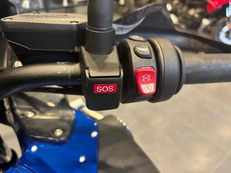 Bmw R 1250 GS Adventure (2021 - 24) (8)