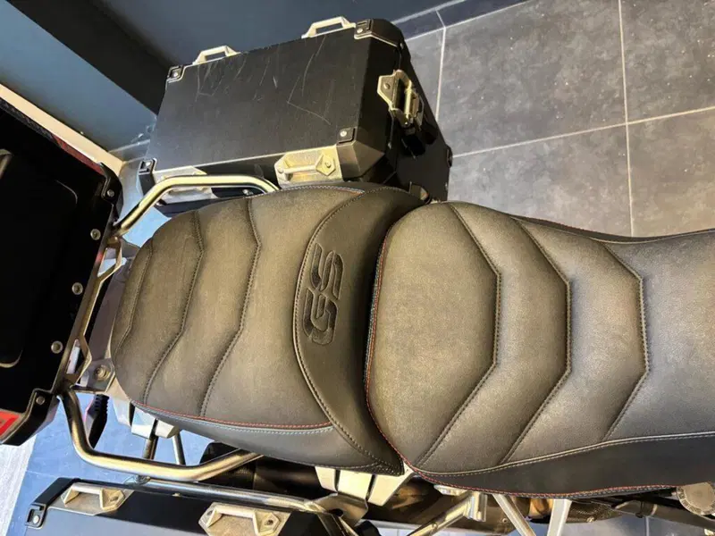 Bmw R 1250 GS Adventure (2021 - 24) (14)