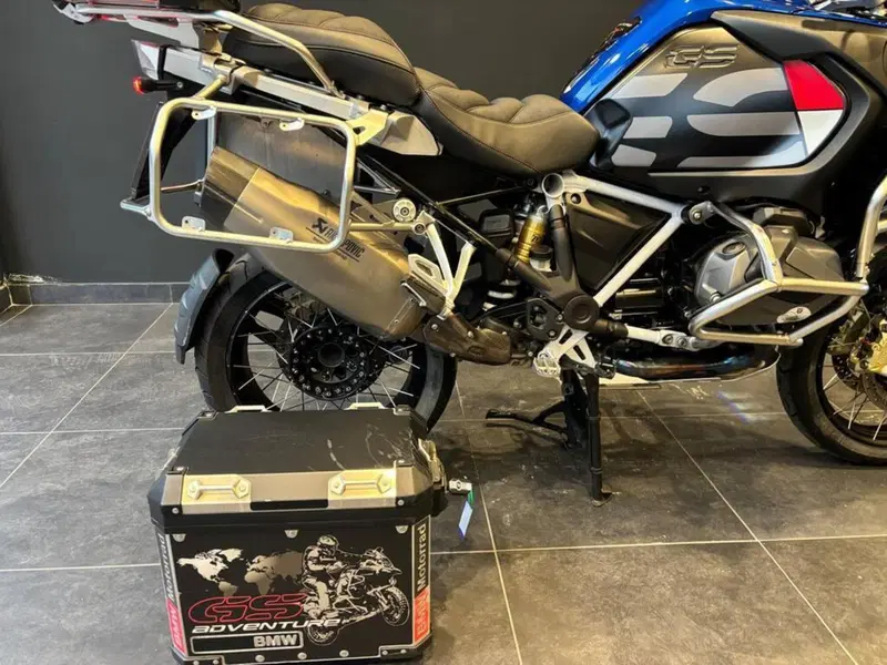 Bmw R 1250 GS Adventure (2021 - 24) (9)