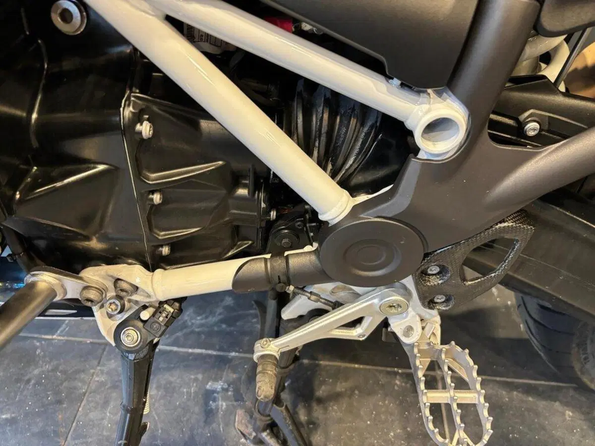 Bmw R 1250 GS Adventure (2021 - 24) (12)
