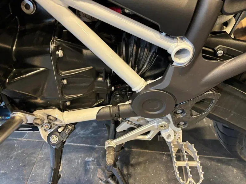 Bmw R 1250 GS Adventure (2021 - 24) (12)