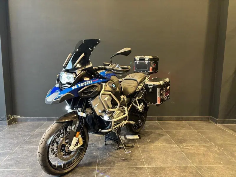Bmw R 1250 GS Adventure (2021 - 24) (3)