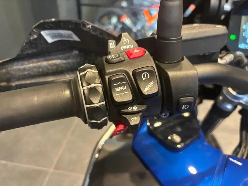 Bmw R 1250 GS Adventure (2021 - 24) (6)