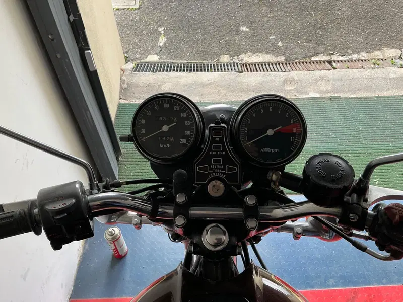 Honda CB 500 FOUR K (4)