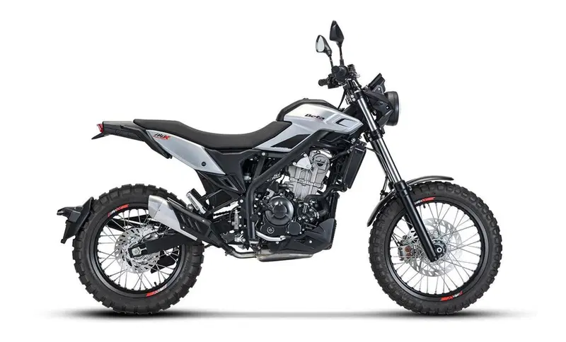 Betamotor Alp X (2024 - 26) (2)