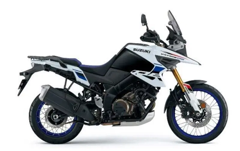 Suzuki V-Strom 1050DE (2025 - 26)