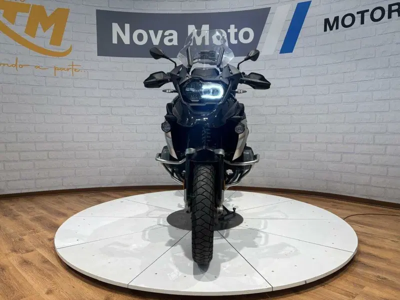 Bmw R 1250 GS (2019 - 20) (3)