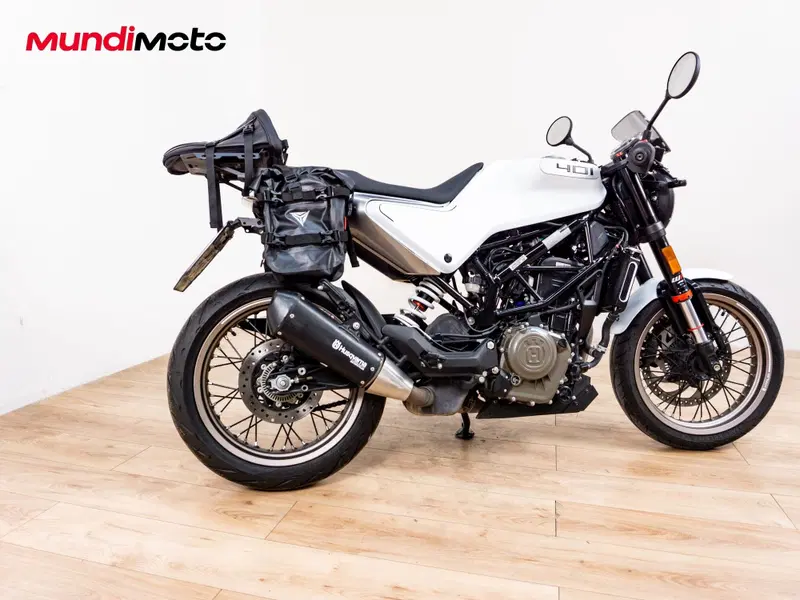 Husqvarna Vitpilen 401 (2020) (3)