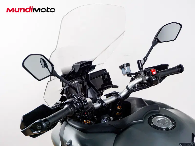 Yamaha Tracer 9 GT (2021 - 24) (11)