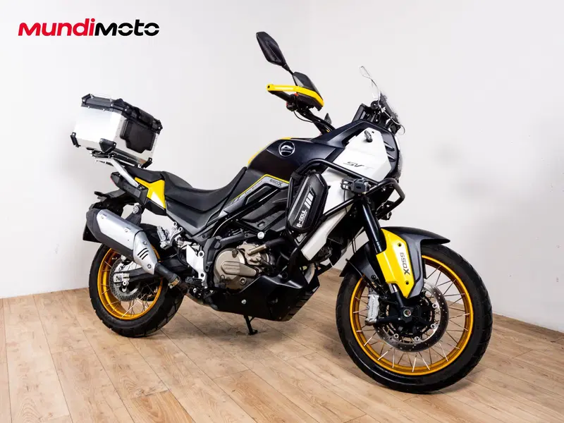 QJ Motor SVT 650 X (2024) (2)